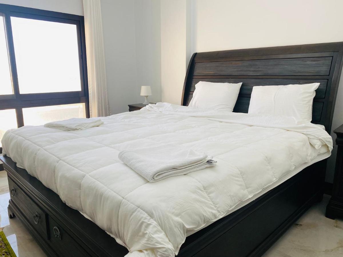 Alhama Hotel Appartment Mukhi Экстерьер фото