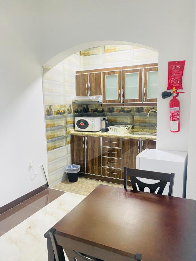 Alhama Hotel Appartment Mukhi Экстерьер фото