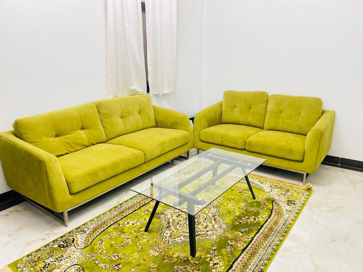 Alhama Hotel Appartment Mukhi Экстерьер фото