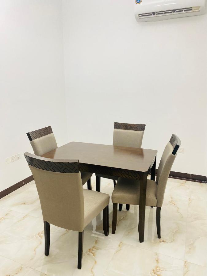 Alhama Hotel Appartment Mukhi Экстерьер фото