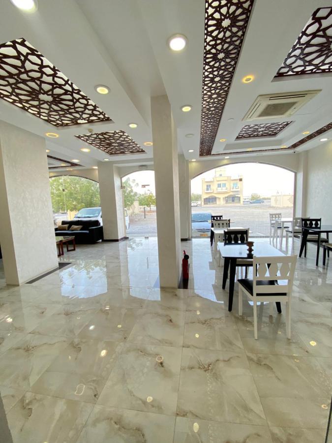 Alhama Hotel Appartment Mukhi Экстерьер фото