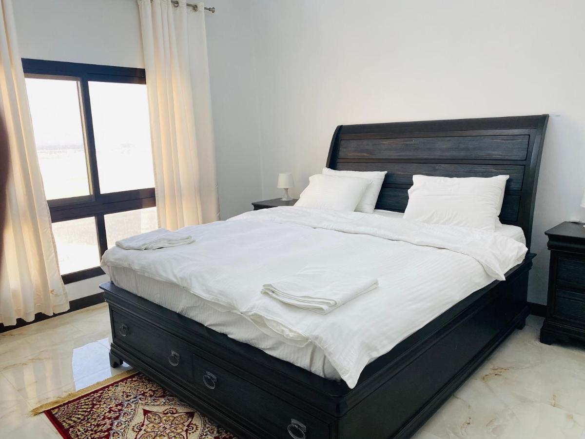 Alhama Hotel Appartment Mukhi Экстерьер фото