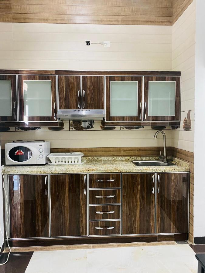 Alhama Hotel Appartment Mukhi Экстерьер фото