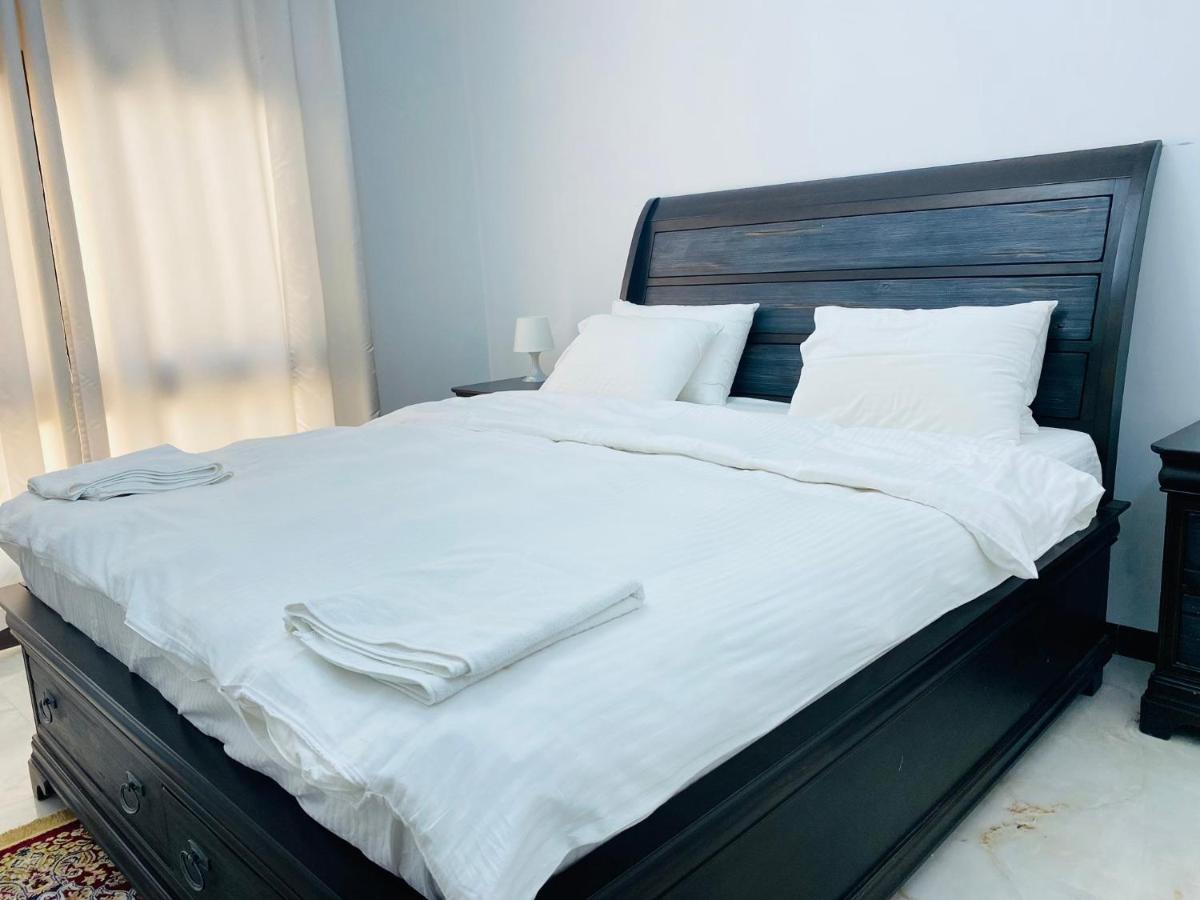 Alhama Hotel Appartment Mukhi Экстерьер фото