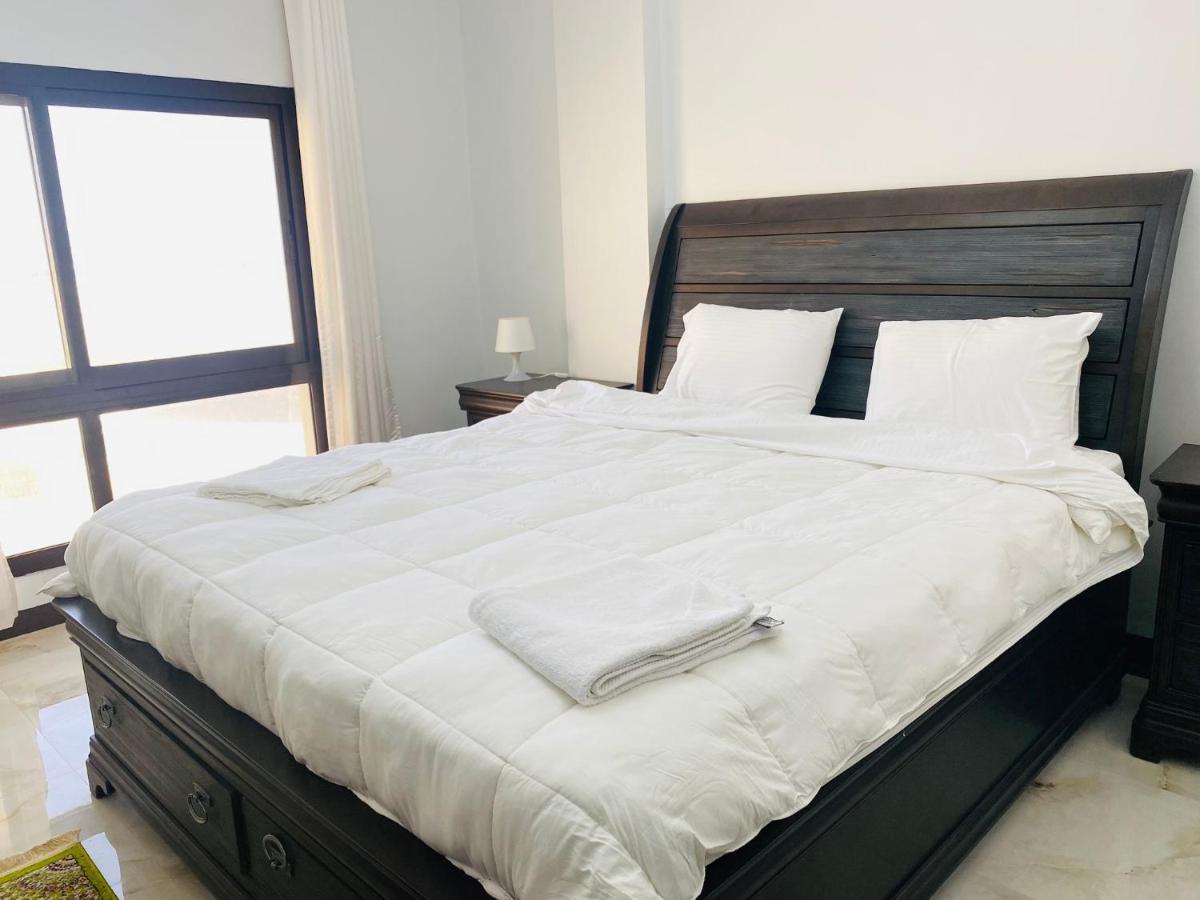 Alhama Hotel Appartment Mukhi Экстерьер фото