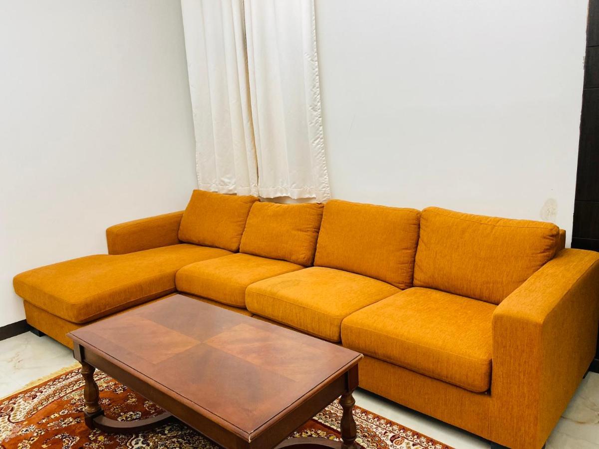 Alhama Hotel Appartment Mukhi Экстерьер фото