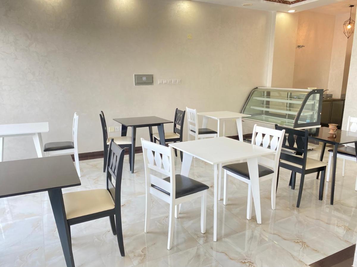 Alhama Hotel Appartment Mukhi Экстерьер фото
