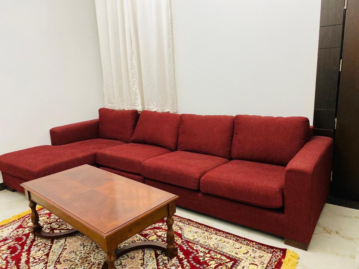 Alhama Hotel Appartment Mukhi Экстерьер фото