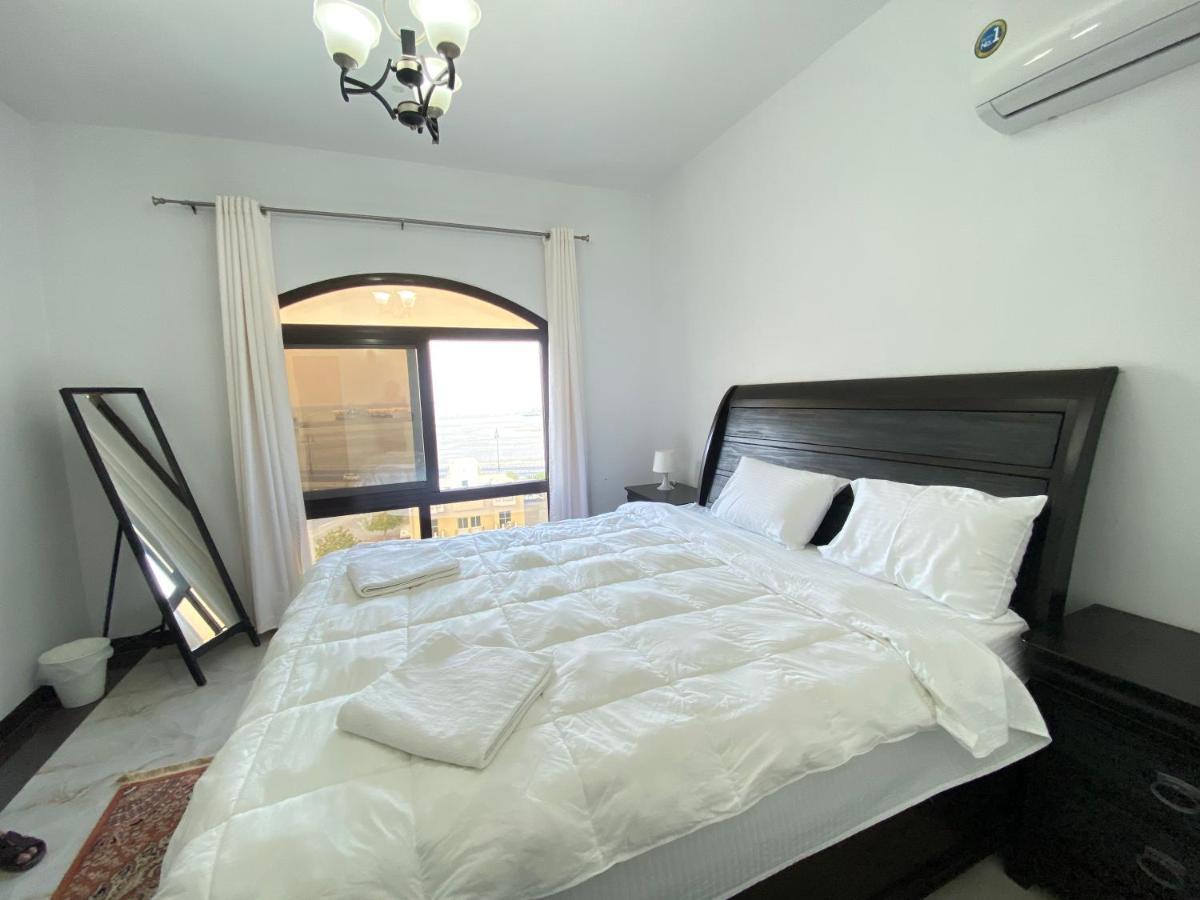 Alhama Hotel Appartment Mukhi Экстерьер фото
