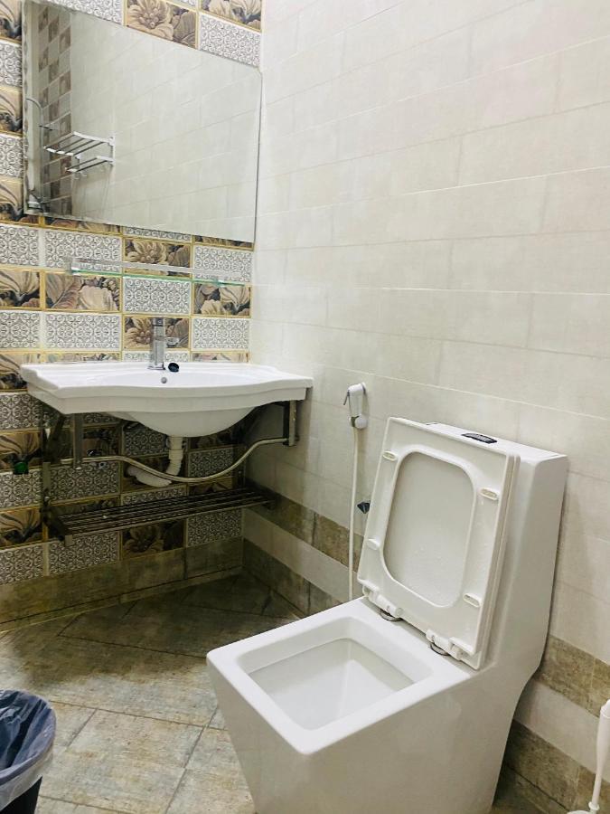 Alhama Hotel Appartment Mukhi Экстерьер фото