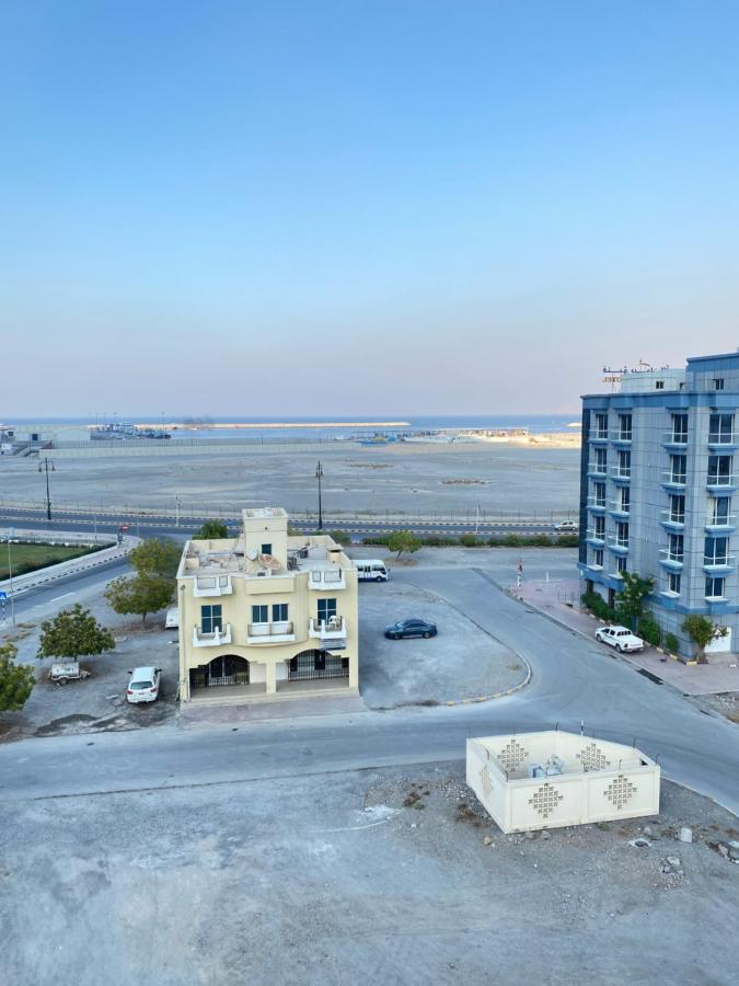 Alhama Hotel Appartment Mukhi Экстерьер фото