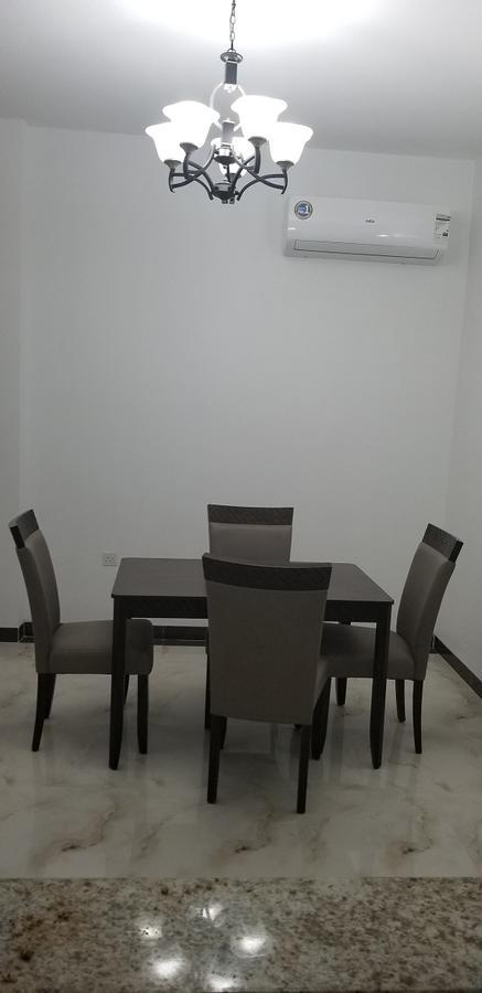 Alhama Hotel Appartment Mukhi Экстерьер фото