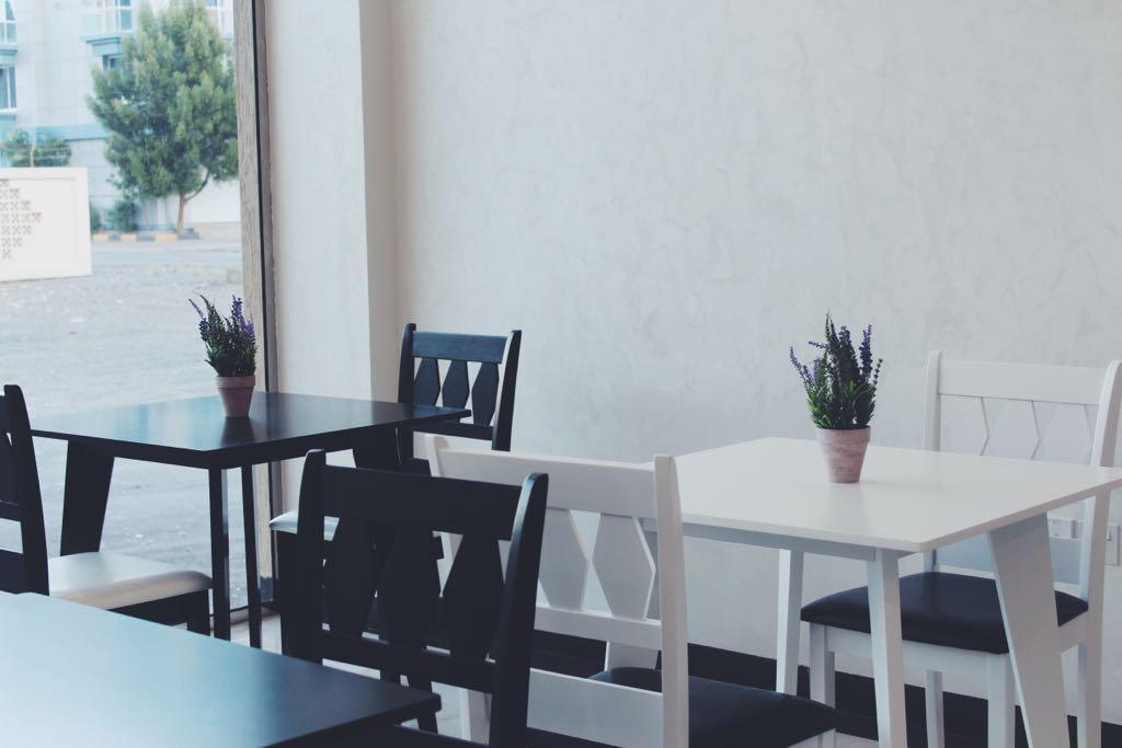 Alhama Hotel Appartment Mukhi Экстерьер фото