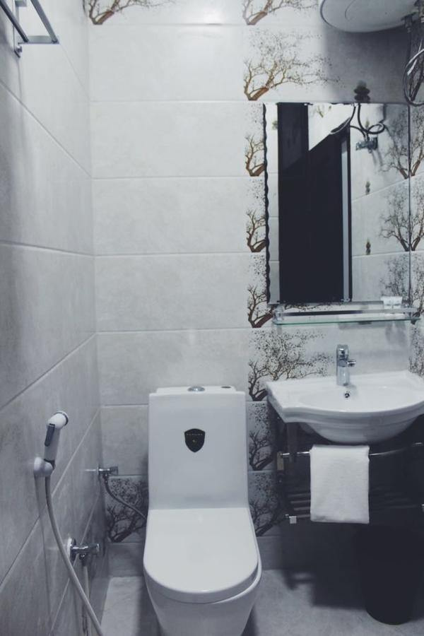 Alhama Hotel Appartment Mukhi Экстерьер фото