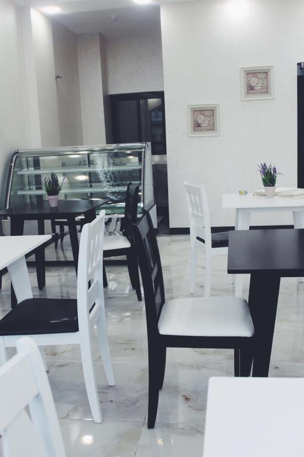 Alhama Hotel Appartment Mukhi Экстерьер фото