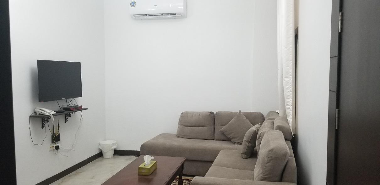 Alhama Hotel Appartment Mukhi Экстерьер фото